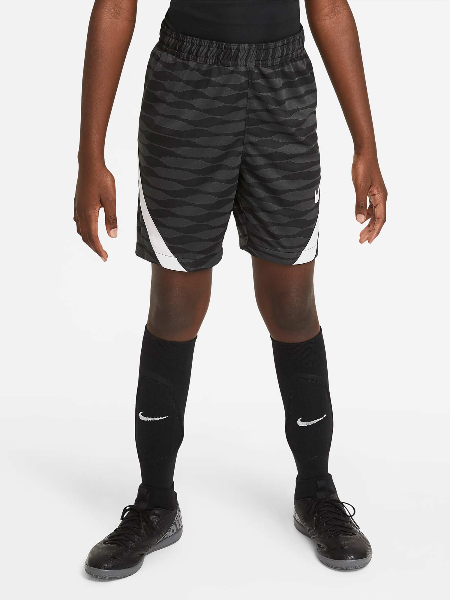 NIKE Къси панталони Y DF STRKE21