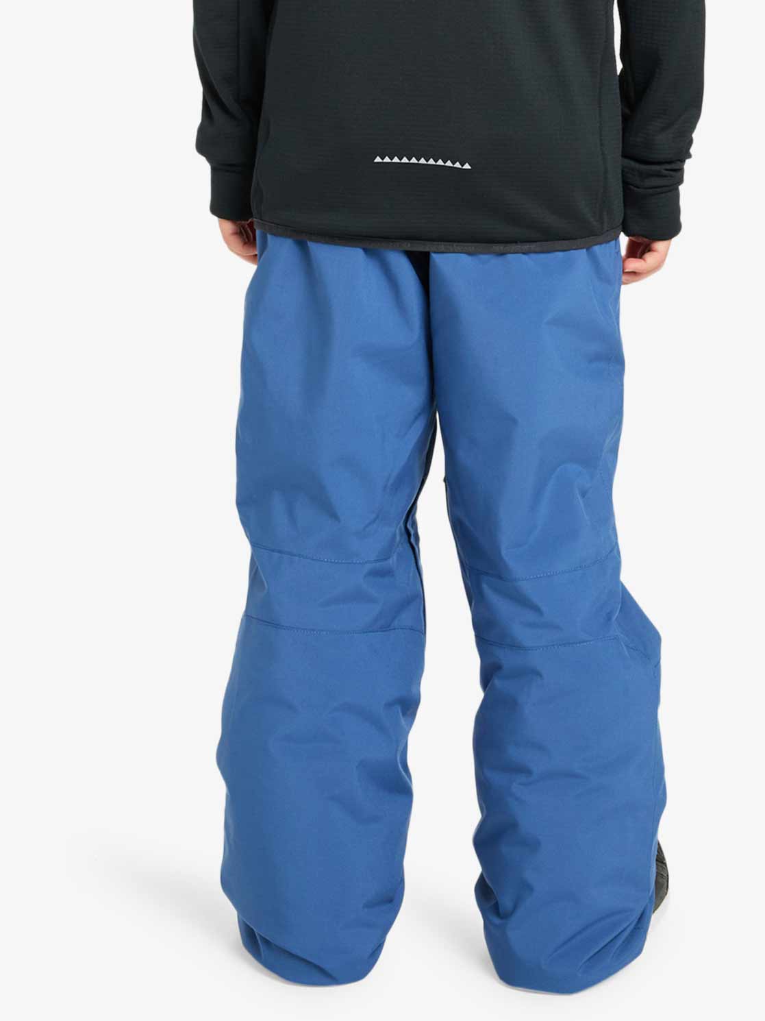 QUIKSILVER Ски панталон ESTATE YOUTH PT