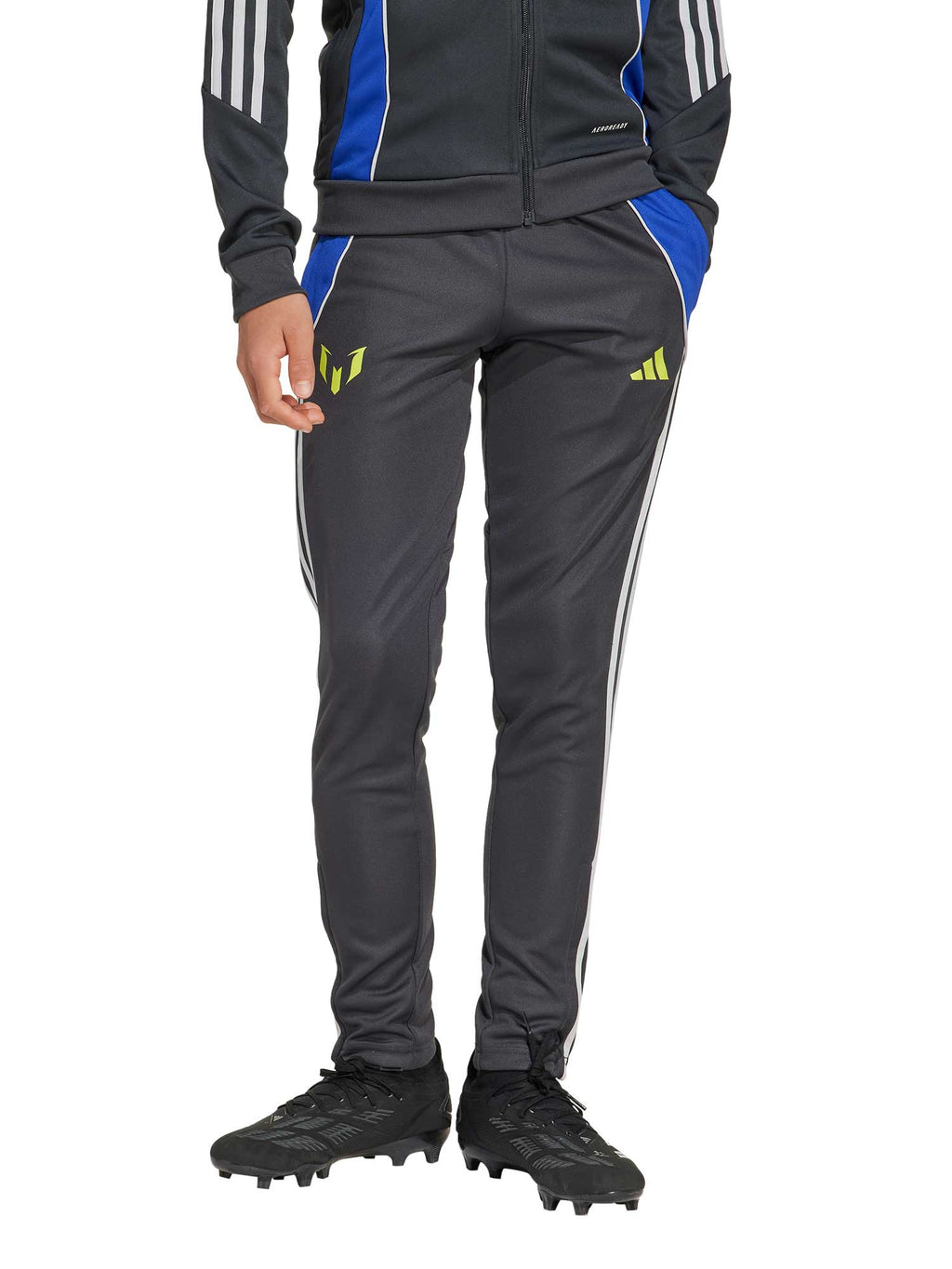 ADIDAS PERFORMANCE Спортно долнище Messi Training Pants Kids