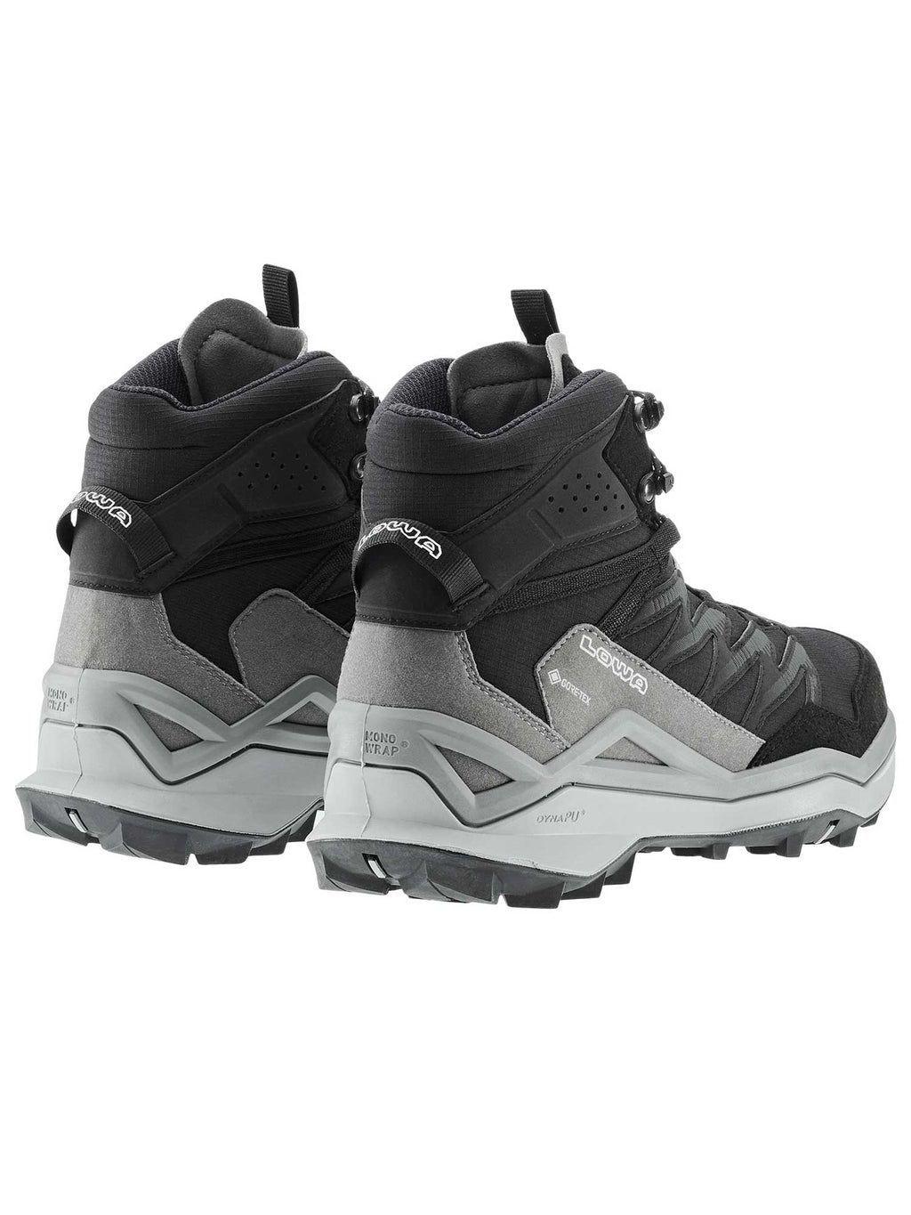 LOWA Обувки MADDOX PRO GTX MID