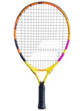 BABOLAT Тенис ракета NADAL JNR 19 S CV - наплетена
