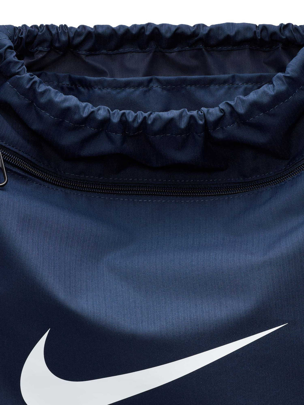 NIKE Мешка NK BRSLA DRAWSTRNG - 9 1/2 18L