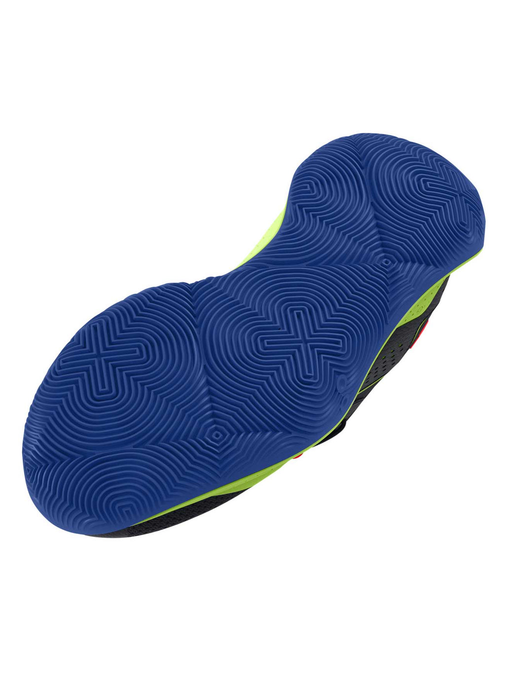 UNDER ARMOUR Обувки GS JET 23