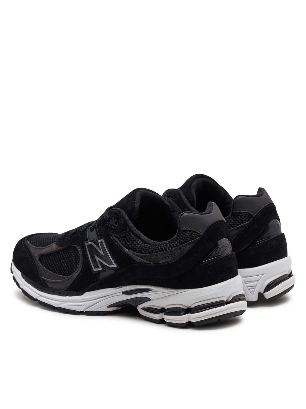 NEW BALANCE Обувки 2002R-CLASSICS