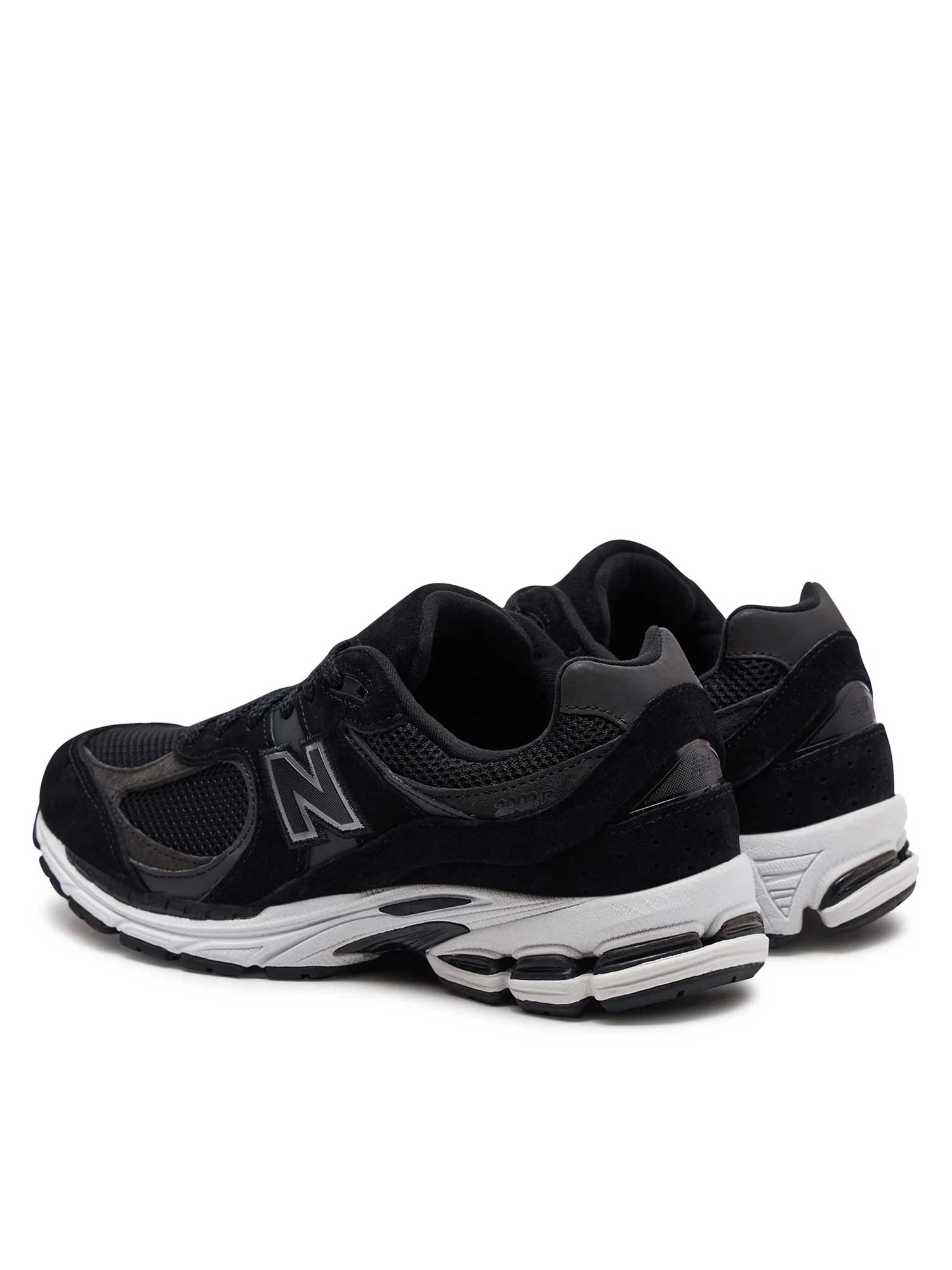 NEW BALANCE Обувки 2002R-CLASSICS