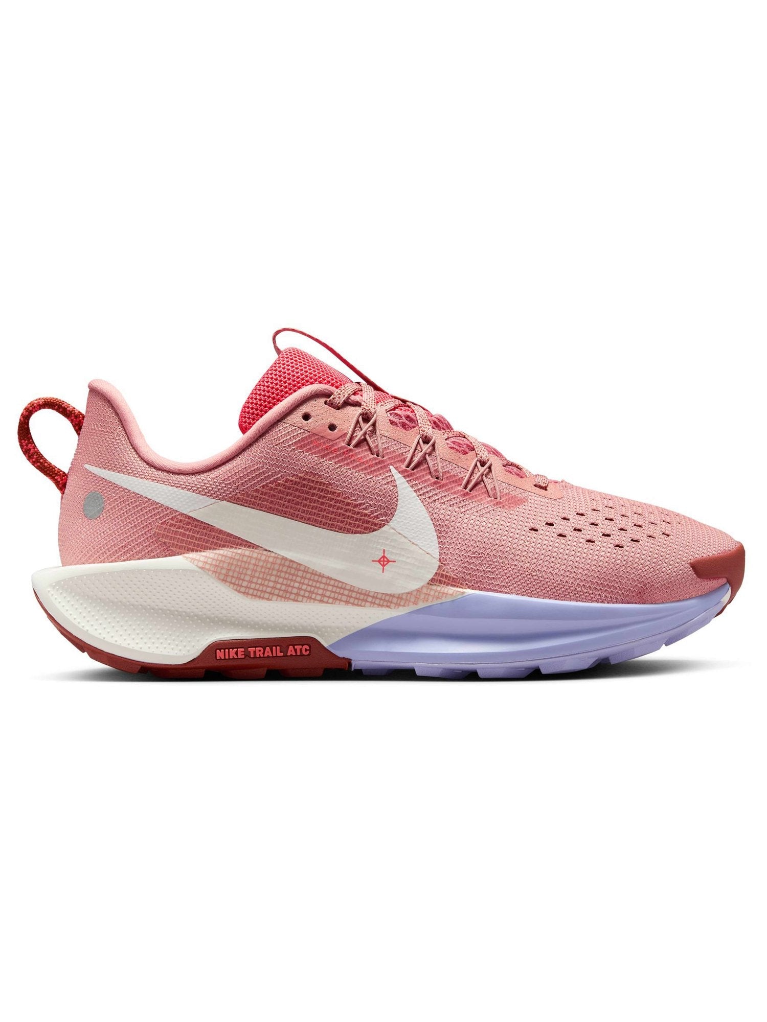 NIKE Обувки W REACTX PEGASUS TRAIL 5