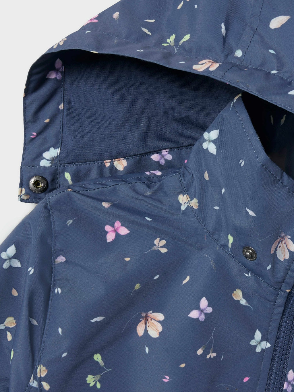 NAME IT Яке NKFMAXI LI JACKET AOP