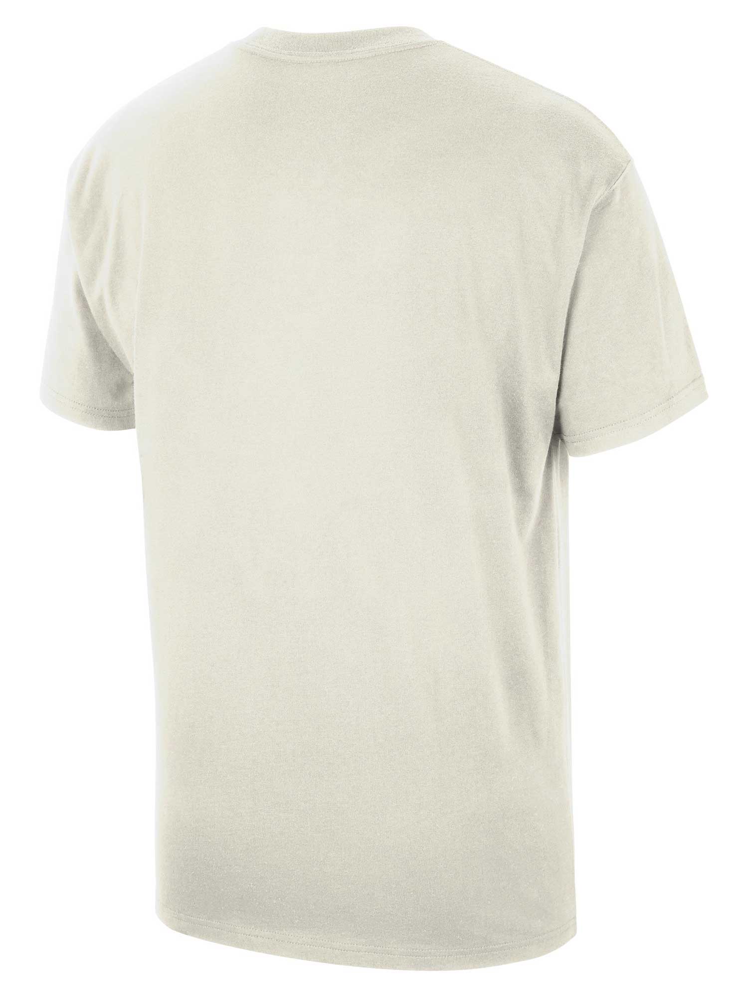 NIKE Тениска LAL M NK CTS WB SS M90 PKT TEE
