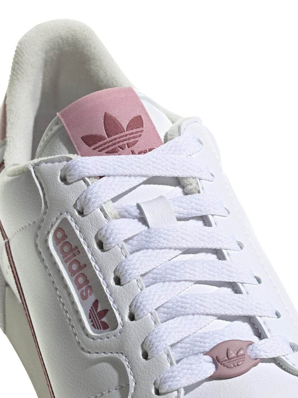 ADIDAS ORIGINALS Обувки Continental 80 Vegan
