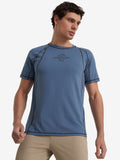 CORDILLERO Тениска Travel Mens SS Poly T-shirt