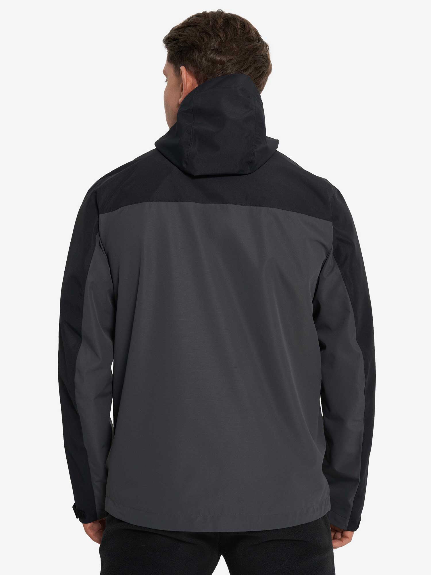 OUTVENTURE Яке Mens Hiking Rain Jacket
