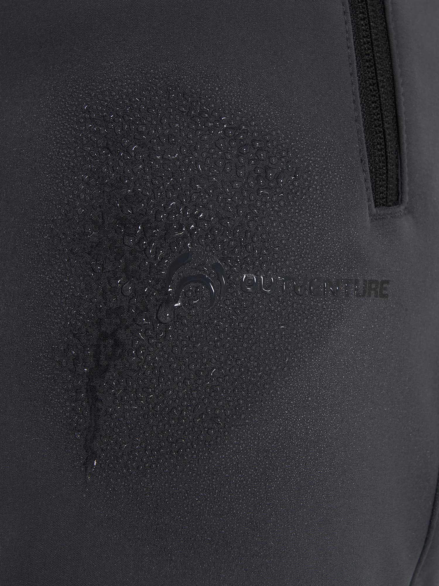 OUTVENTURE Панталон Gulch Men's Softshell Pants