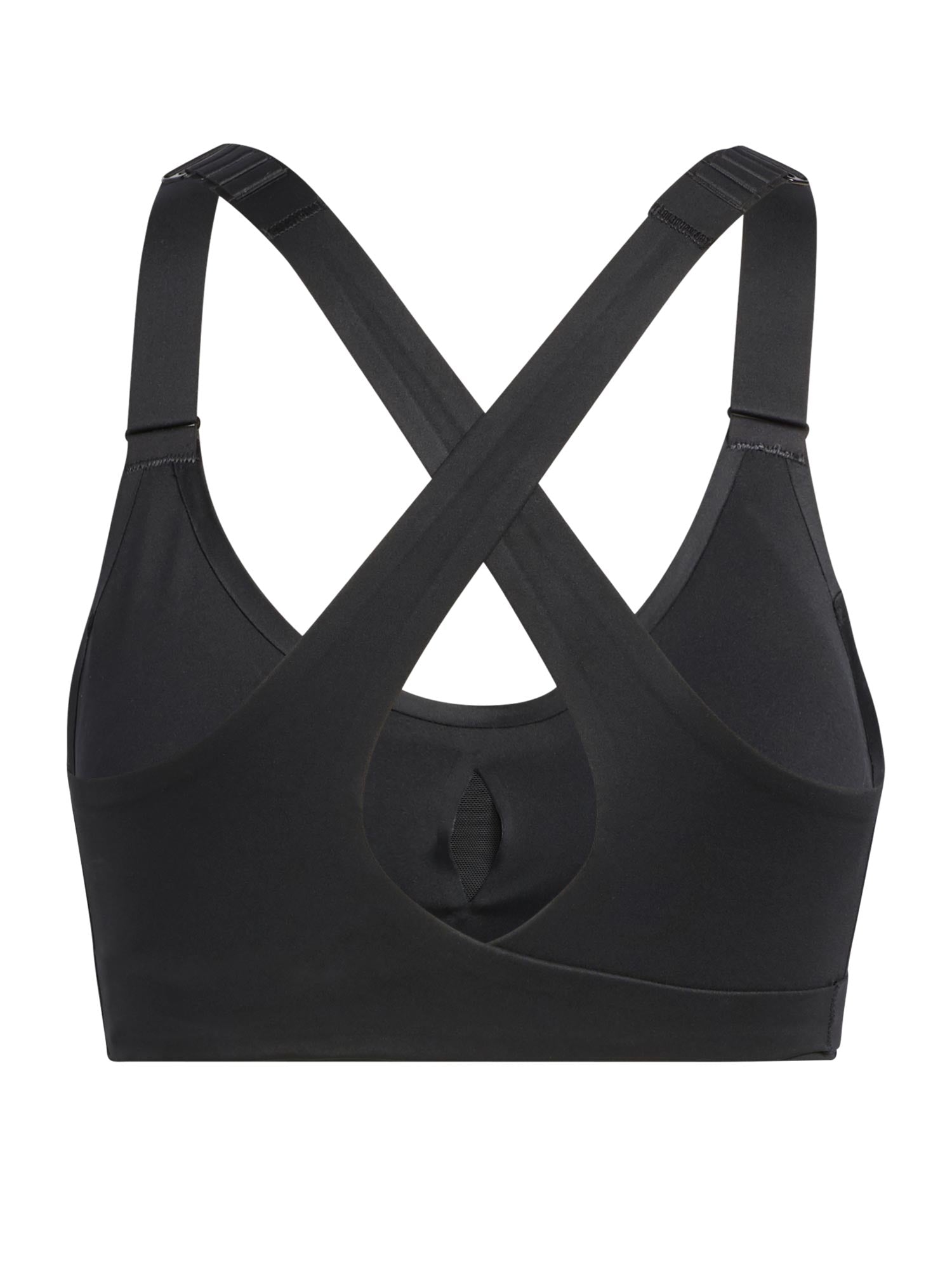 ADIDAS PERFORMANCE Спортен сутиен FastImpact Luxe Run High-Support