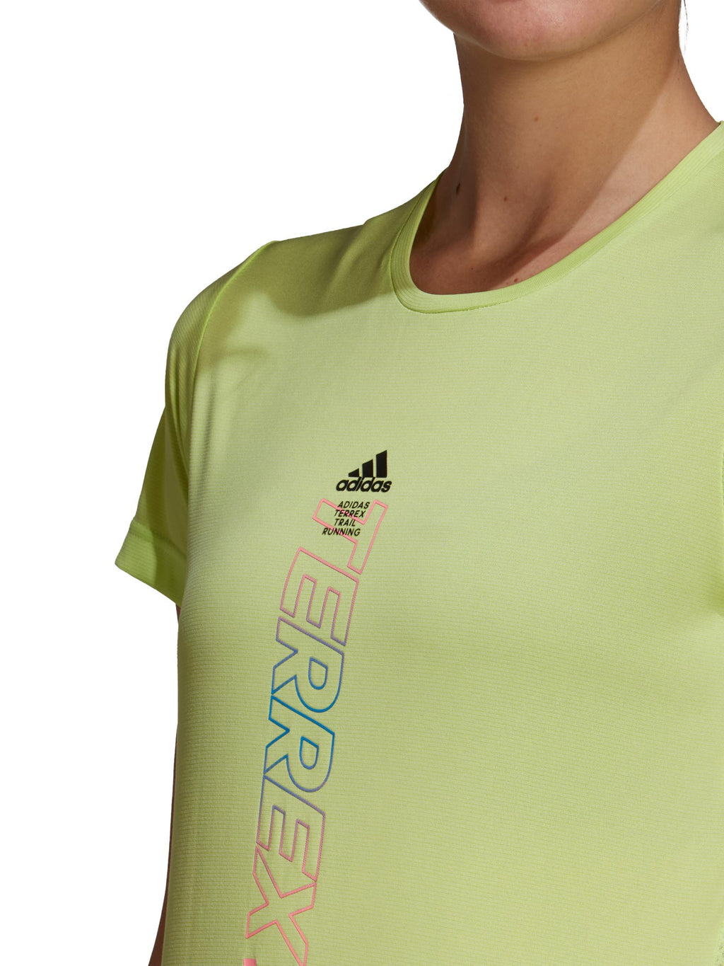ADIDAS PERFORMANCE Тениска Terrex Agravic