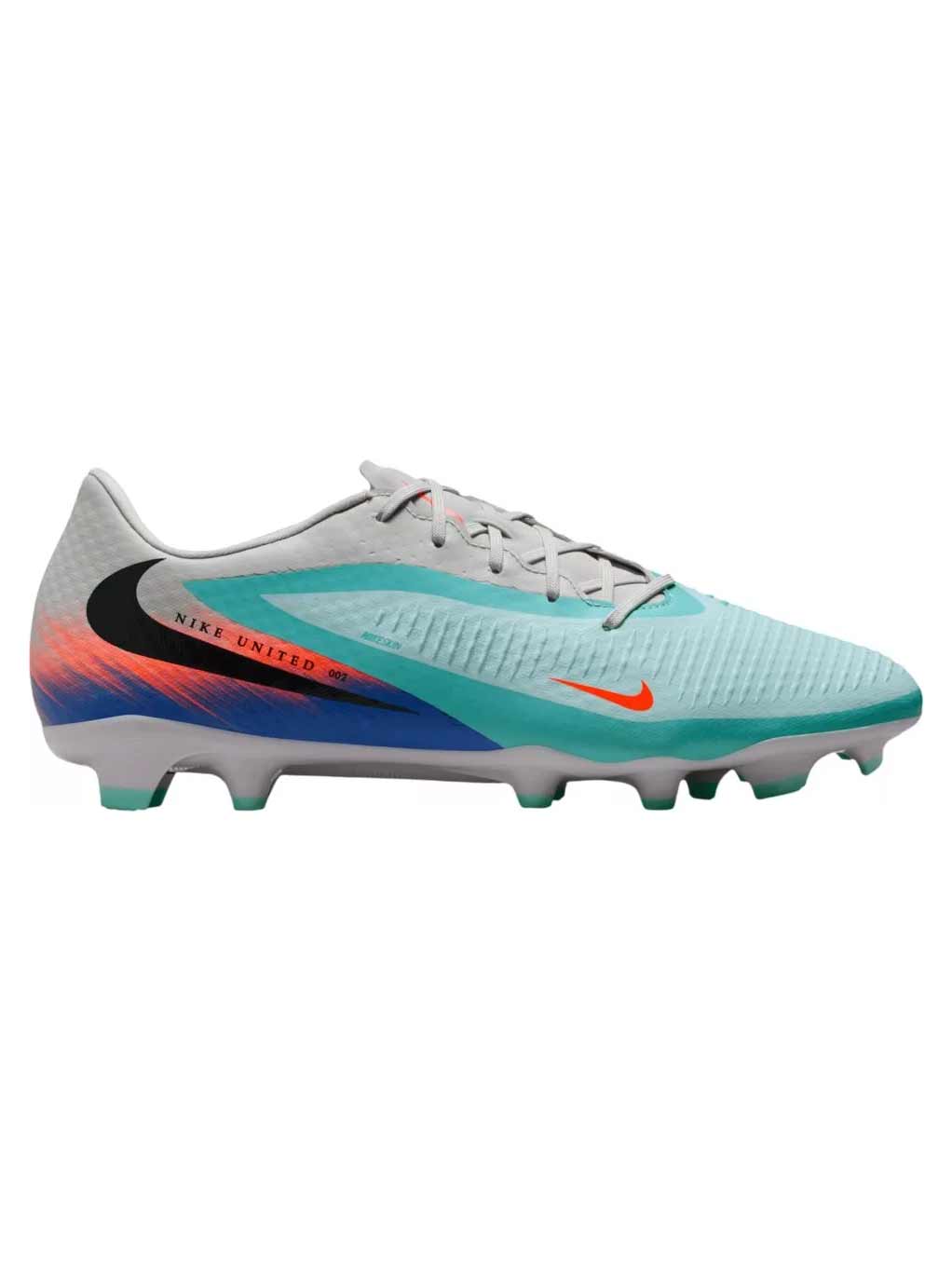 NIKE Обувки PHANTOM 6 LOW ACAD FG\/MG NU2