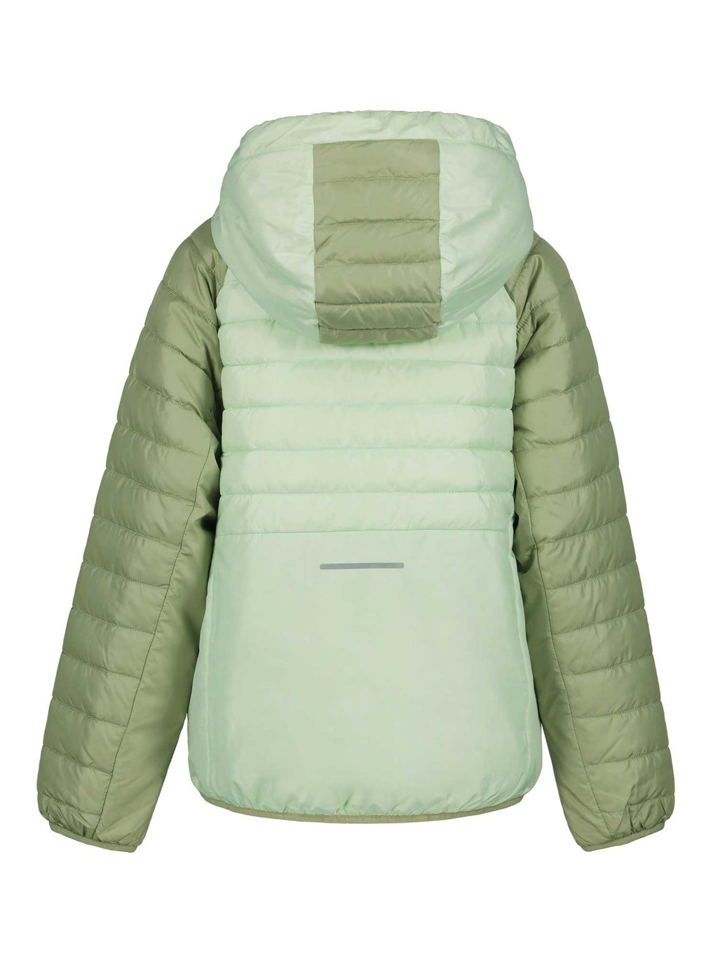 ICEPEAK Яке KAMIAH JR