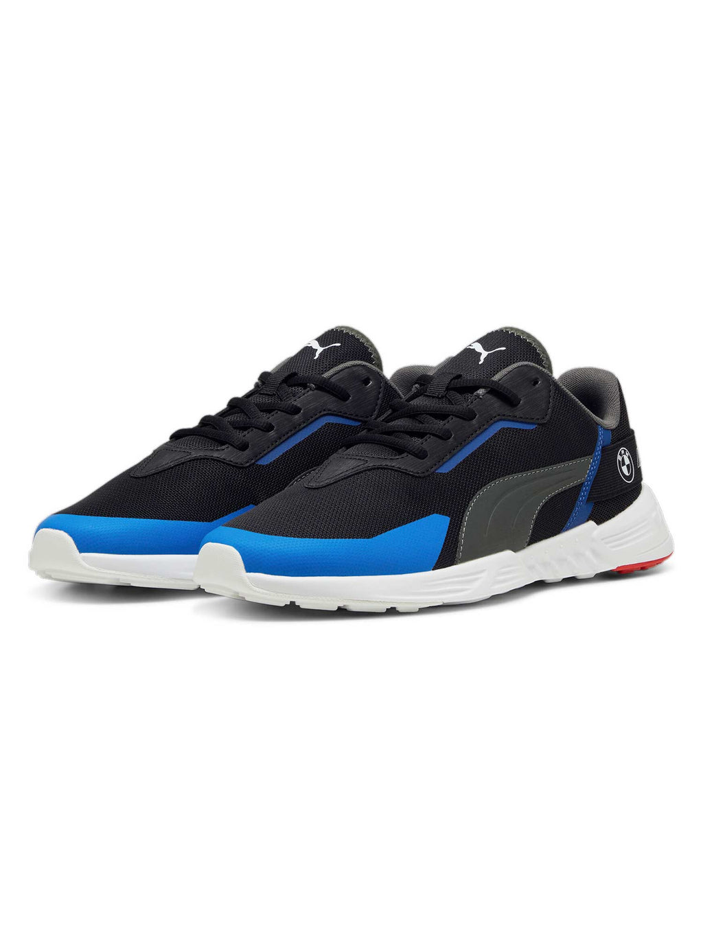 PUMA Обувки BMW MMS Tiburion Logo