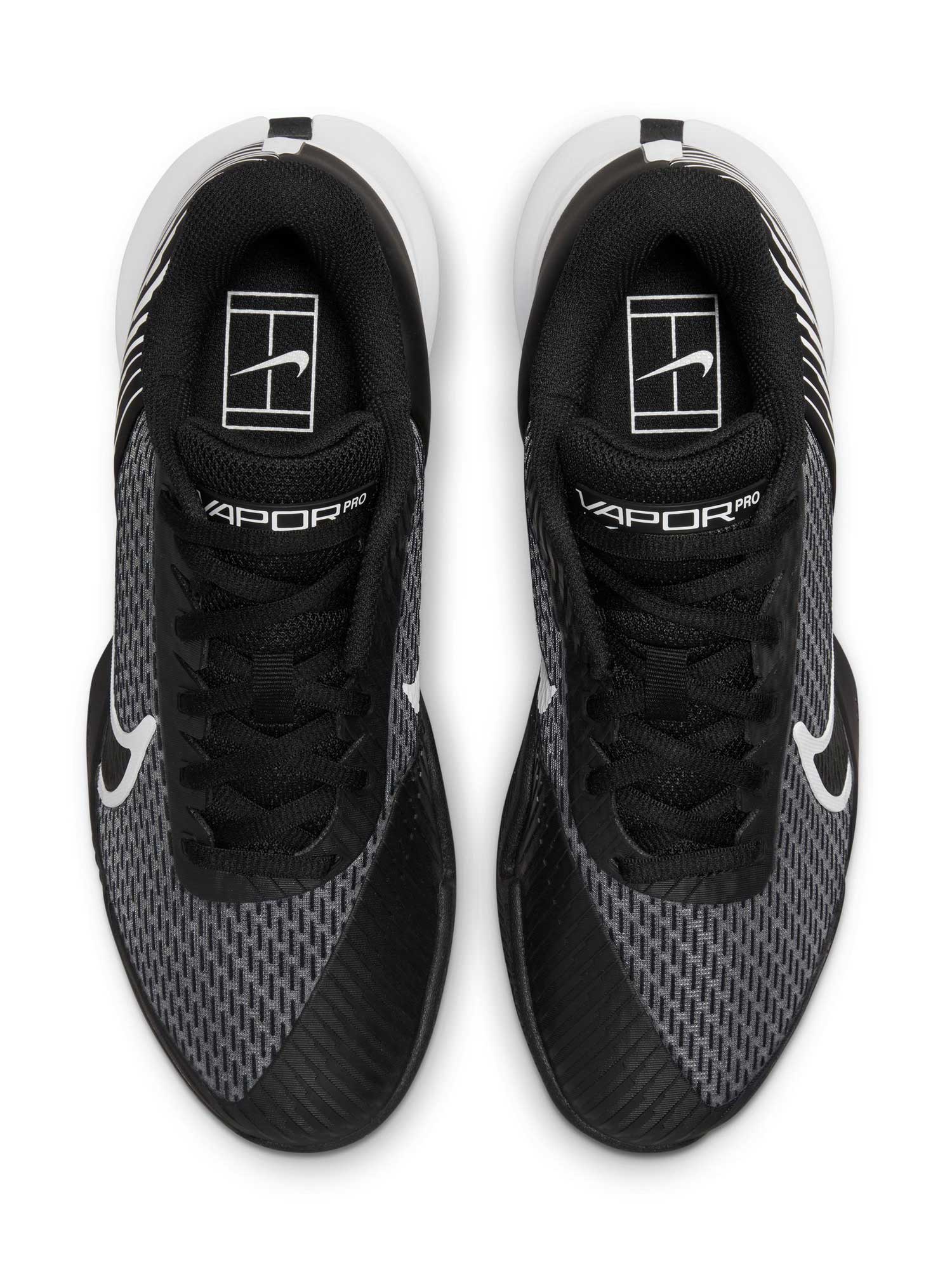 NIKE Обувки W ZOOM VAPOR PRO 2 CLY