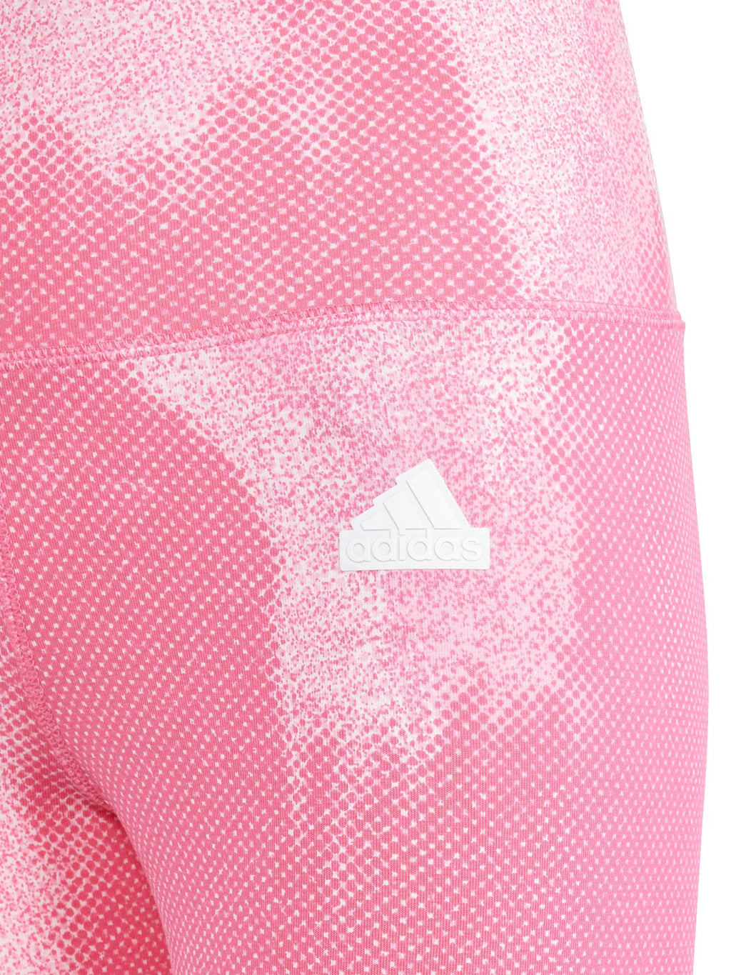 ADIDAS SPORTSWEAR Клин Future Icons Allover Print Cotton 7\/8