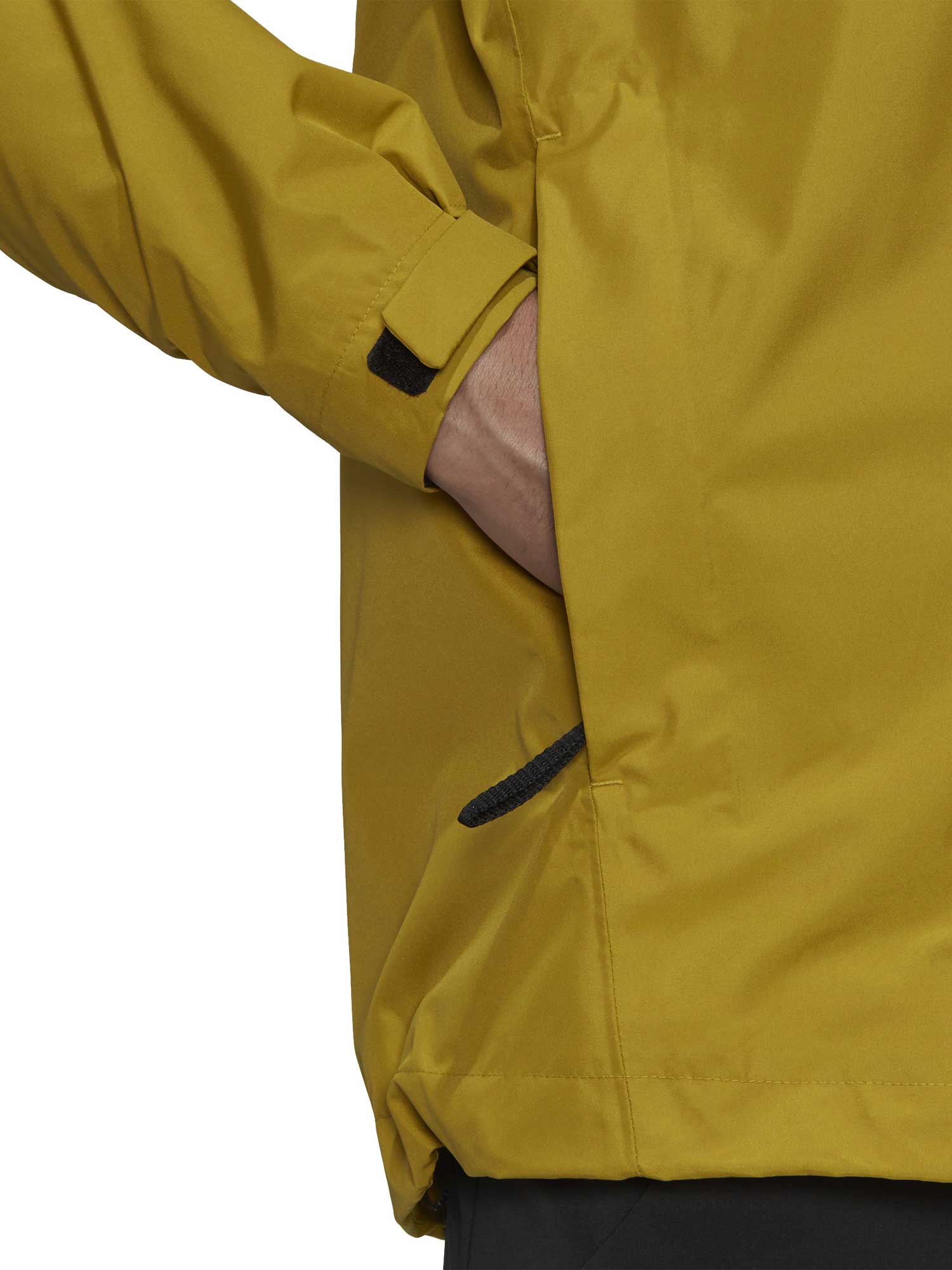 ADIDAS PERFORMANCE Яке TERREX MULTI RAIN.RDY TWO-LAYER RAIN