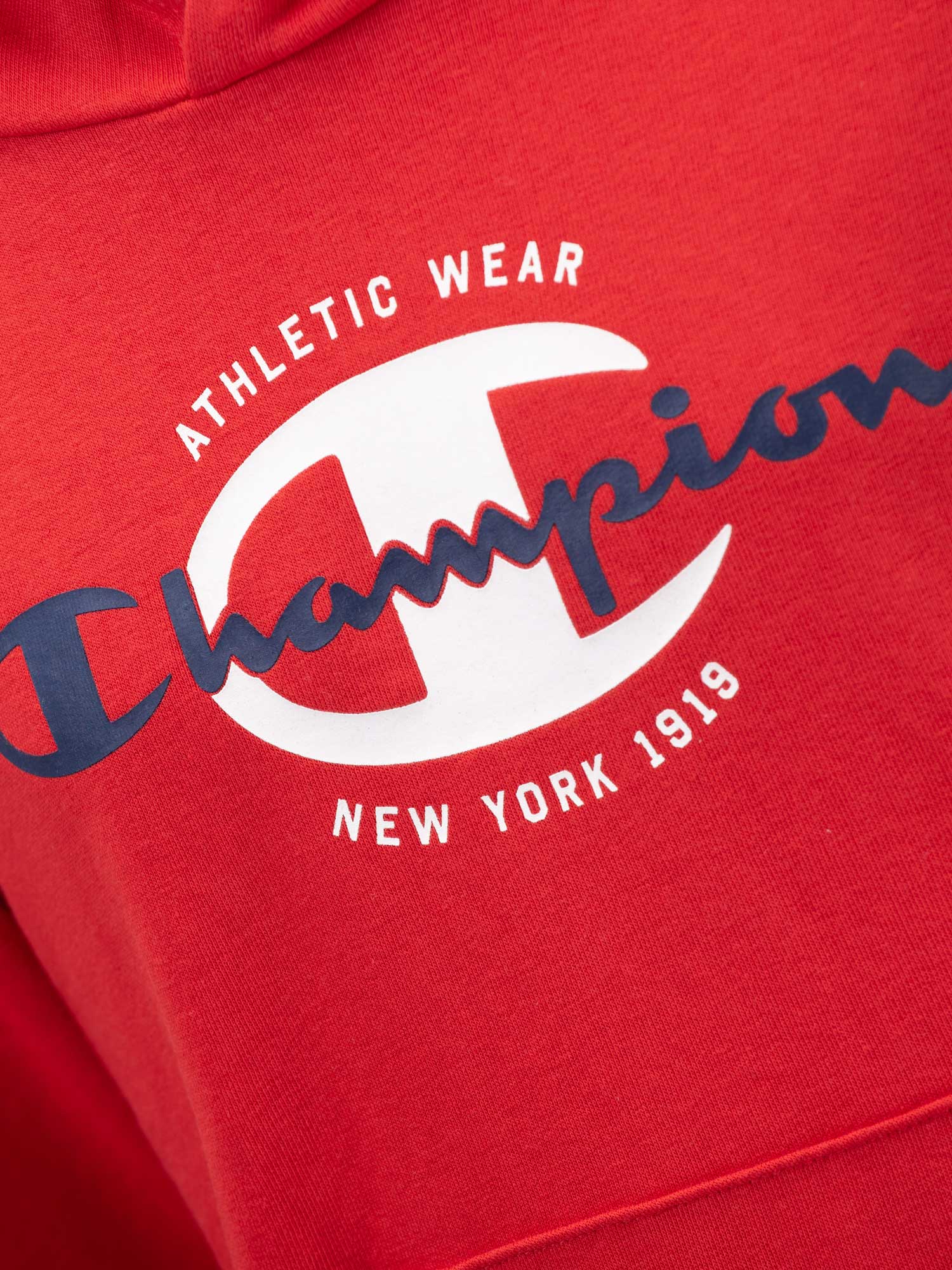 CHAMPION Суитшърт Hooded Sweatshirt