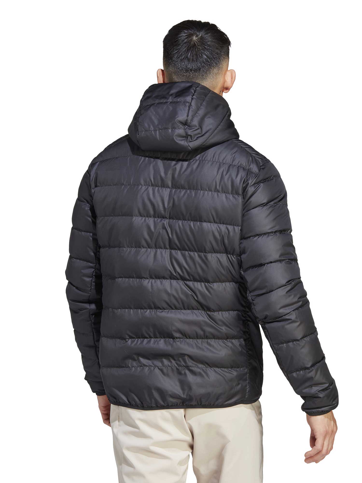 ADIDAS PERFORMANCE Яке Terrex Multi Light Down Hooded