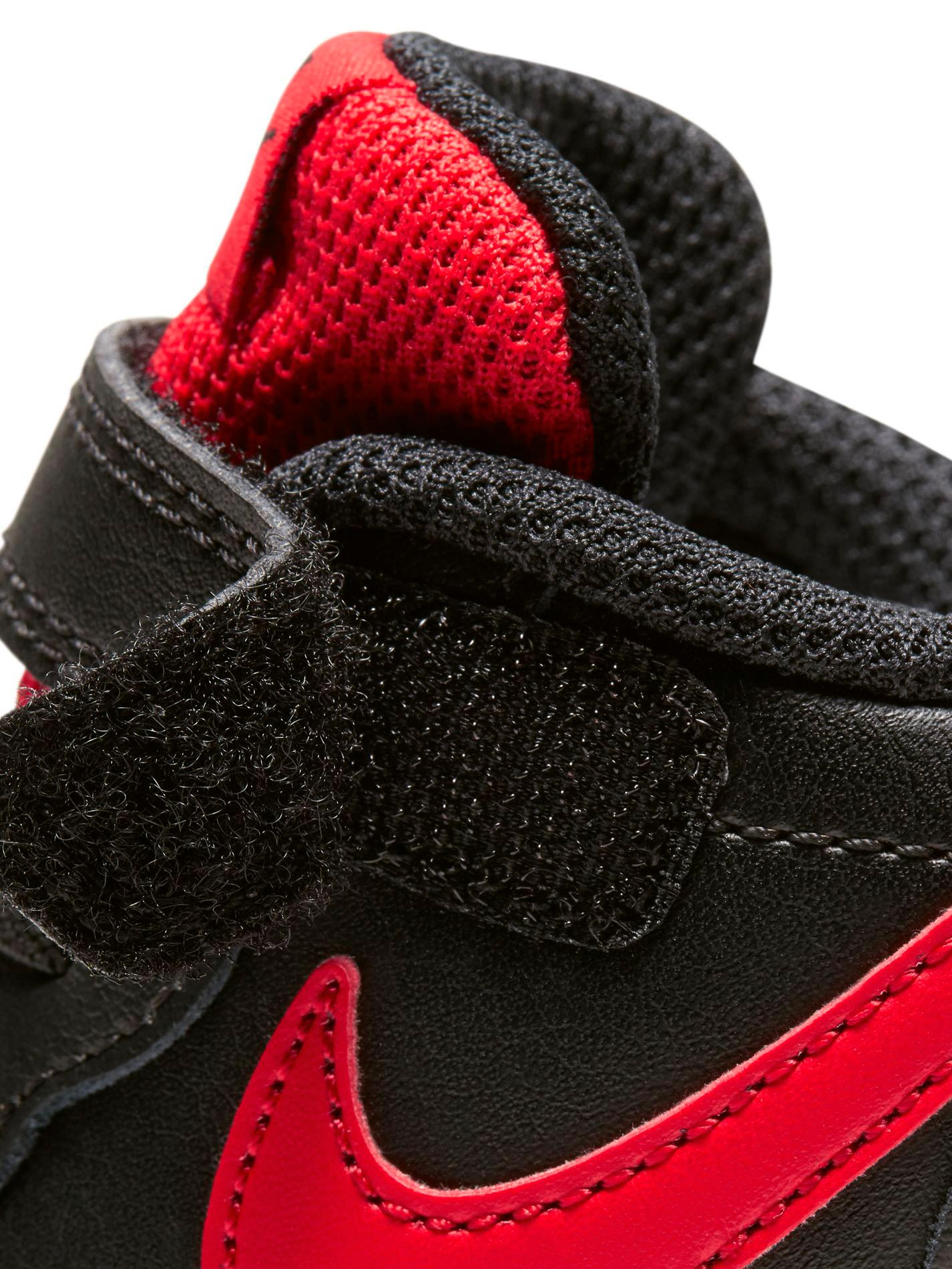NIKE Обувки COURT BOROUGH LOW 2