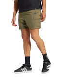 ADIDAS SPORTSWEAR Къси панталони Essentials Small Logo Cargo Chelsea