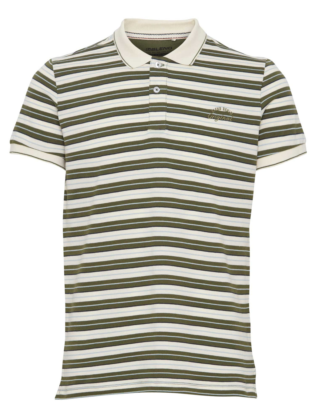 BLEND Тениска Polo