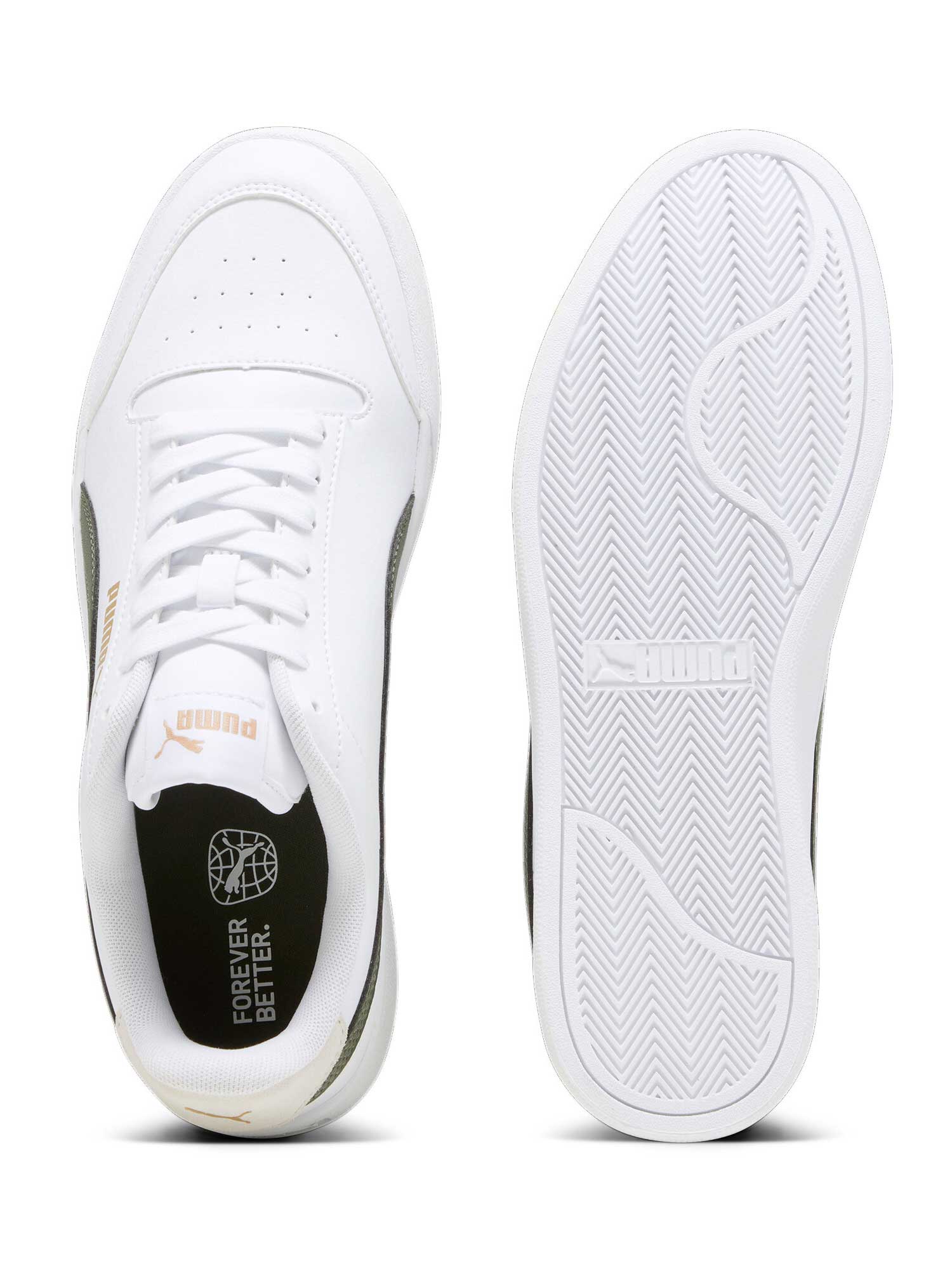 PUMA Обувки Shuffle