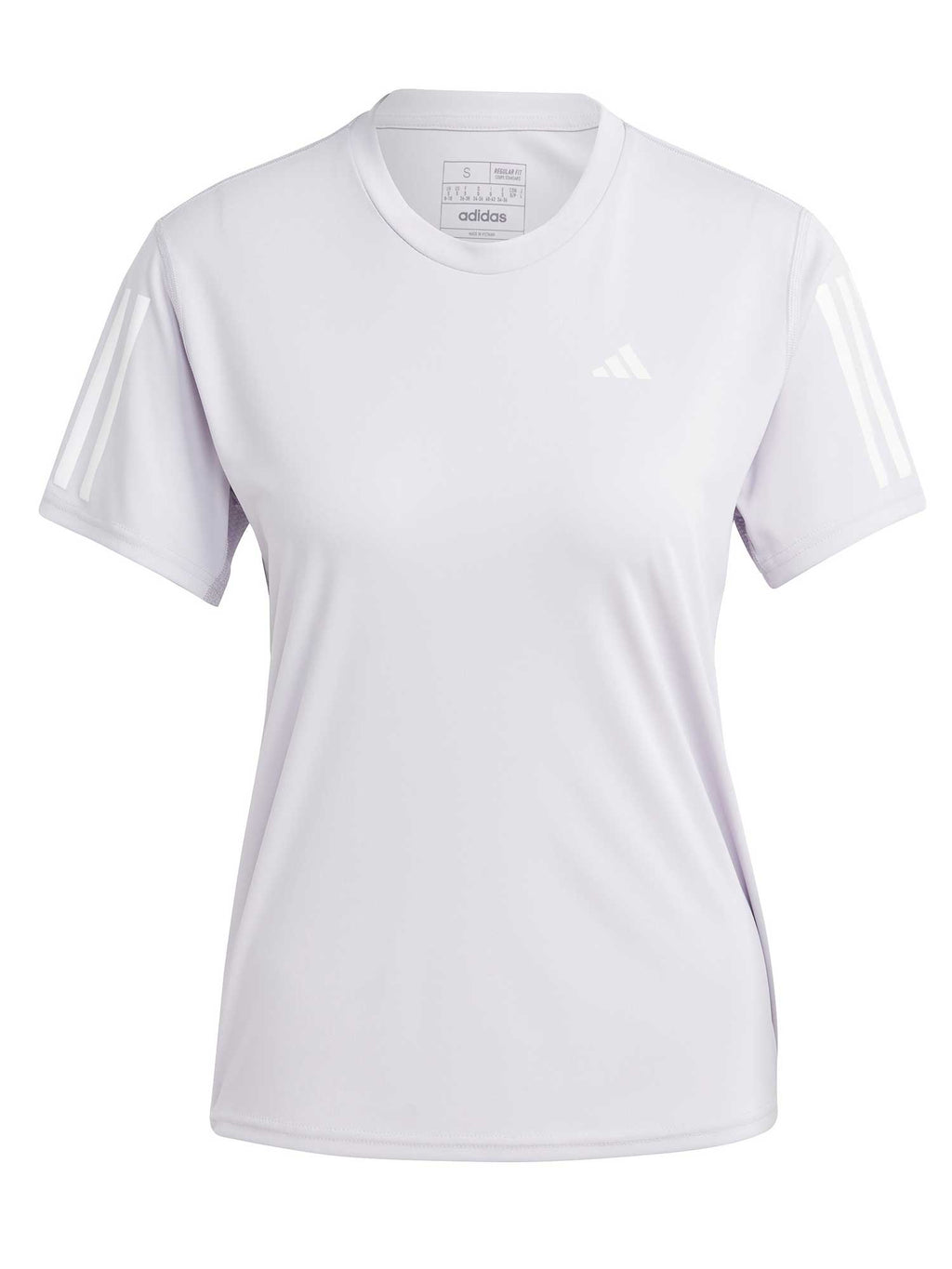 ADIDAS PERFORMANCE Тениска Own the Run