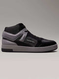 Calvin Klein Jeans Обувки BASKET CUP LOW LACEUP