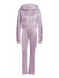 ADIDAS SPORTSWEAR Спортен екип Glam Tracksuit