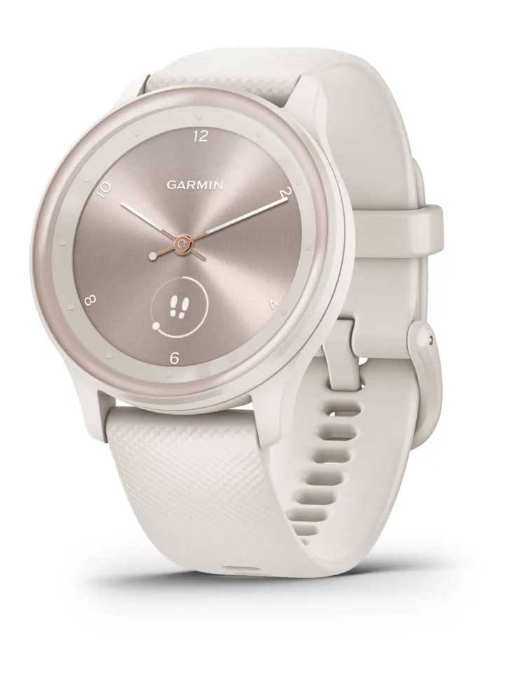 GARMIN Хибриден смарт часовник Vivomove Sport
