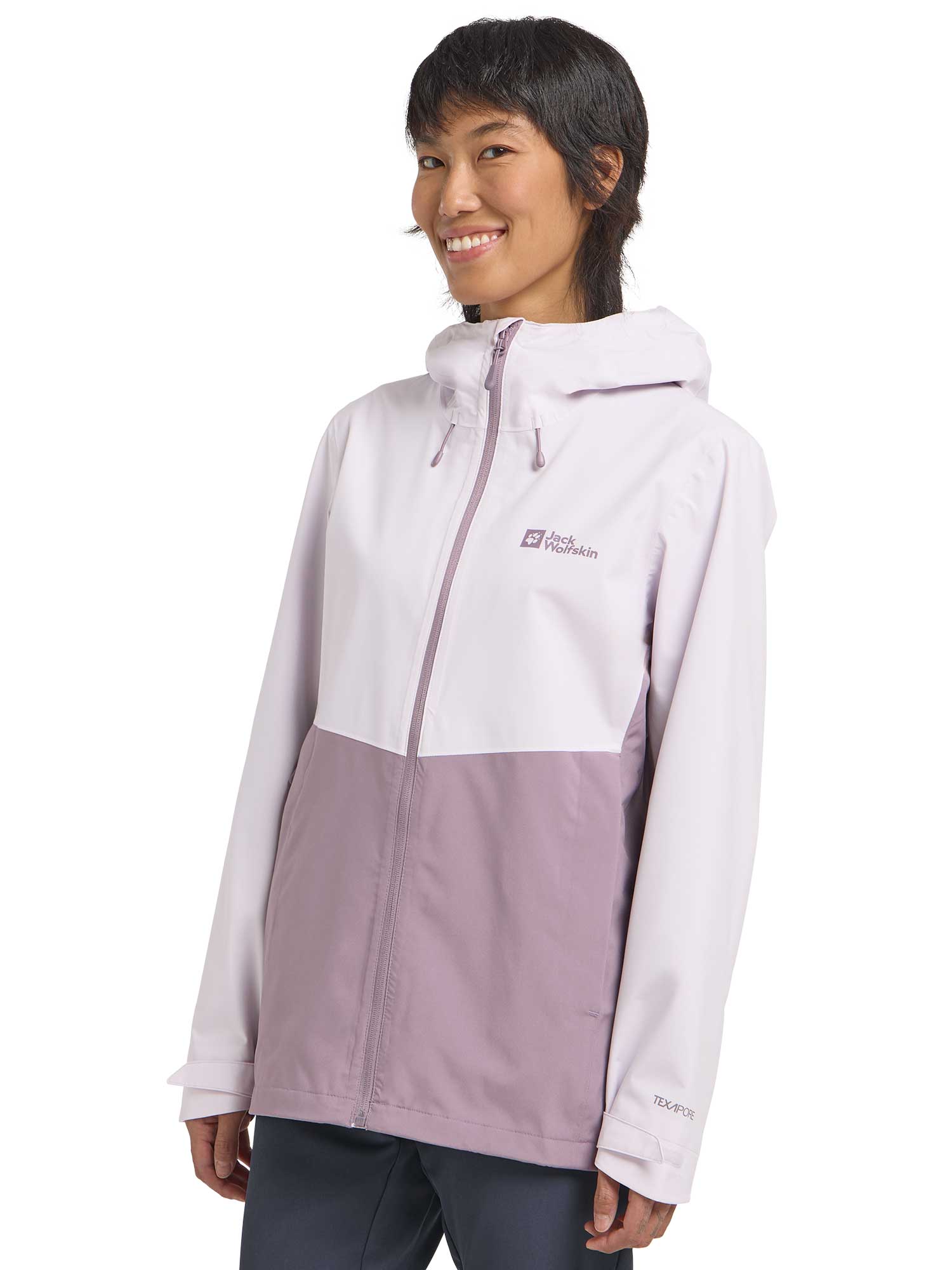 JACK WOLFSKIN Яке WEILTAL 2L JKT W