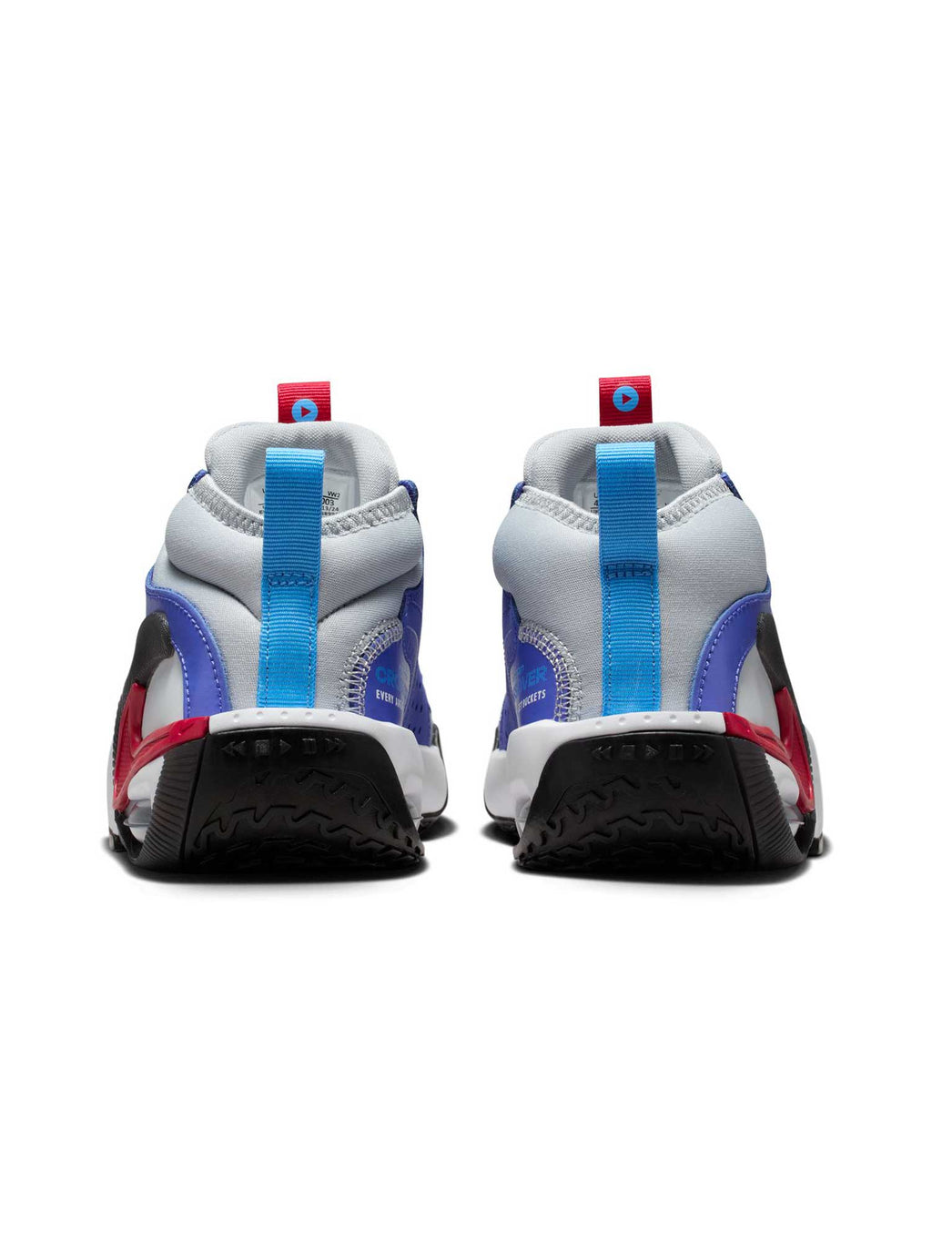 NIKE Обувки AIR ZOOM CROSSOVER 2 (GS)
