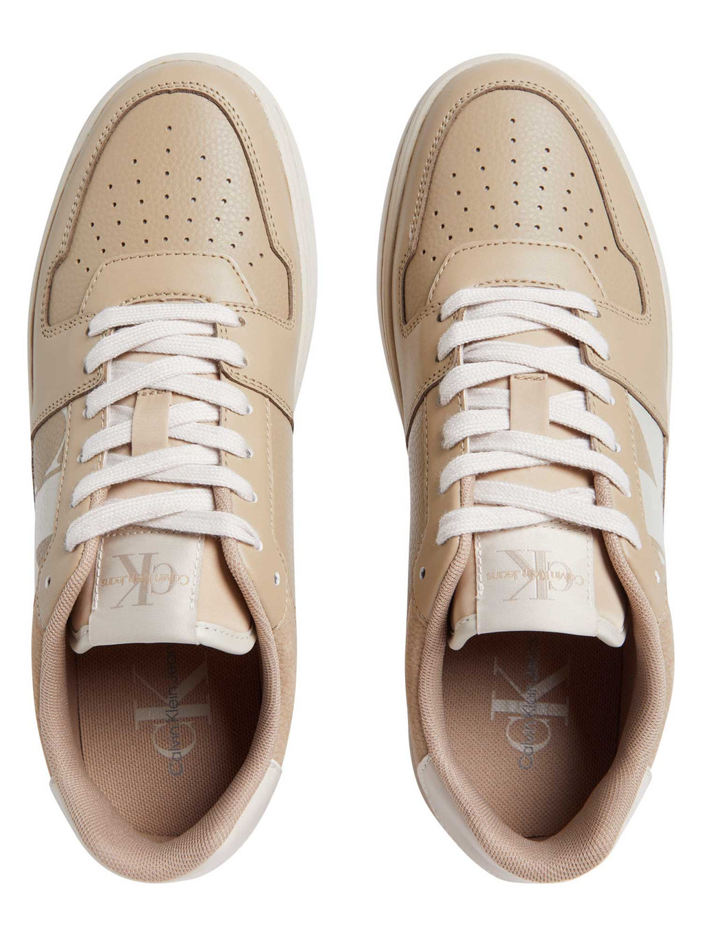 Calvin Klein Jeans Обувки CLASSIC CUPSOLE NBS