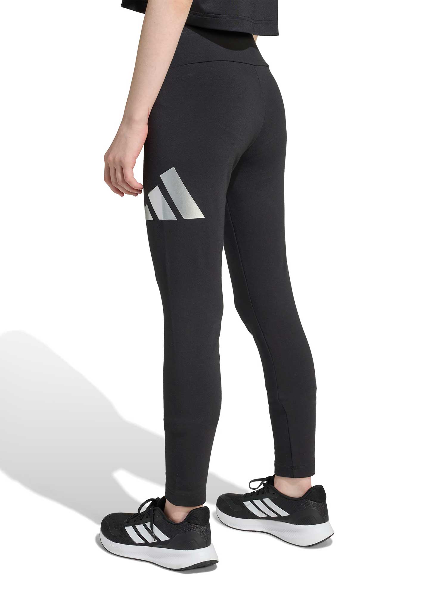 ADIDAS SPORTSWEAR Клин Everyday Glam Cotton Leggings Kids