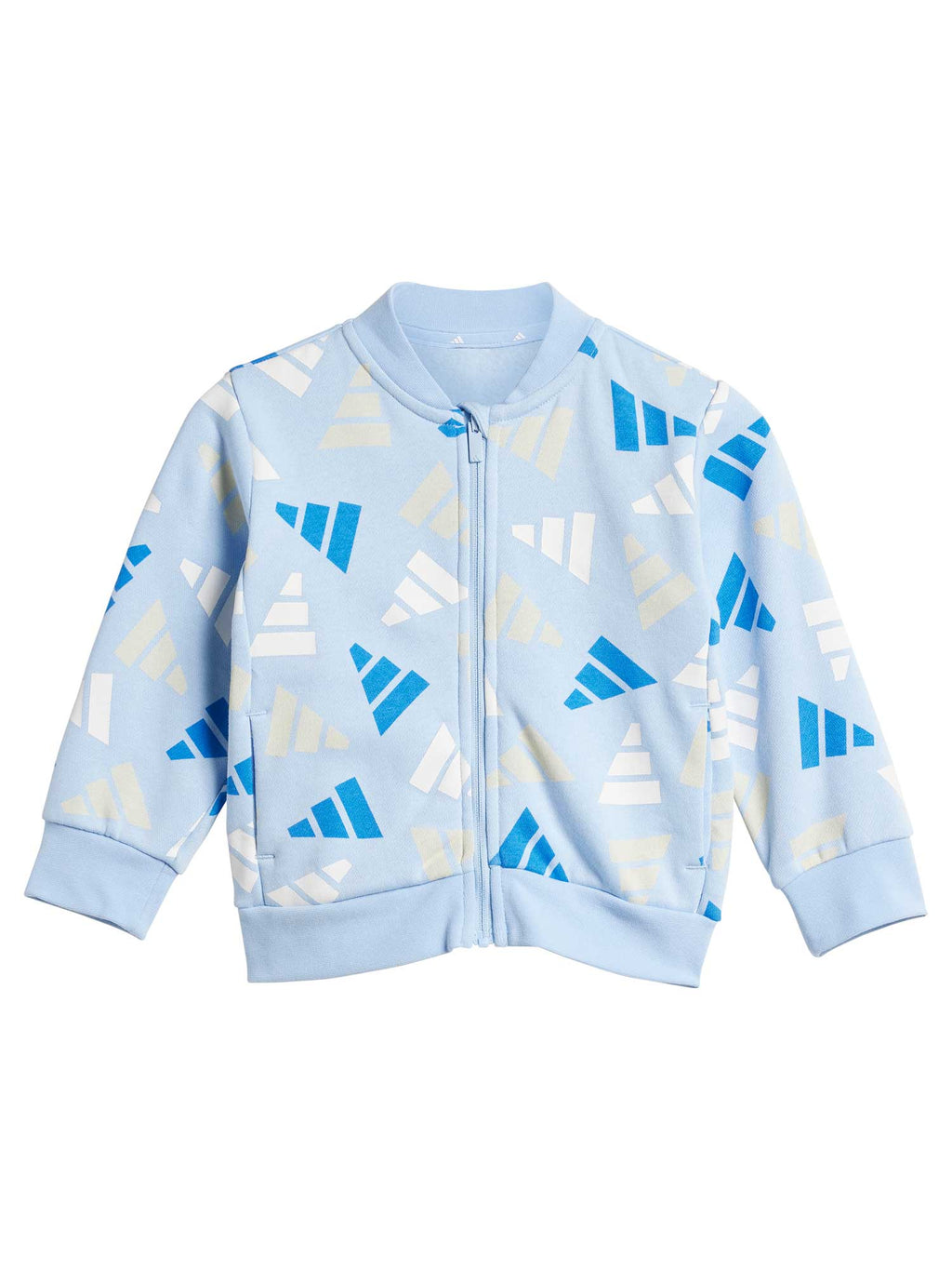 ADIDAS SPORTSWEAR Спортен екип Seasonal Essentials Logo Celebration