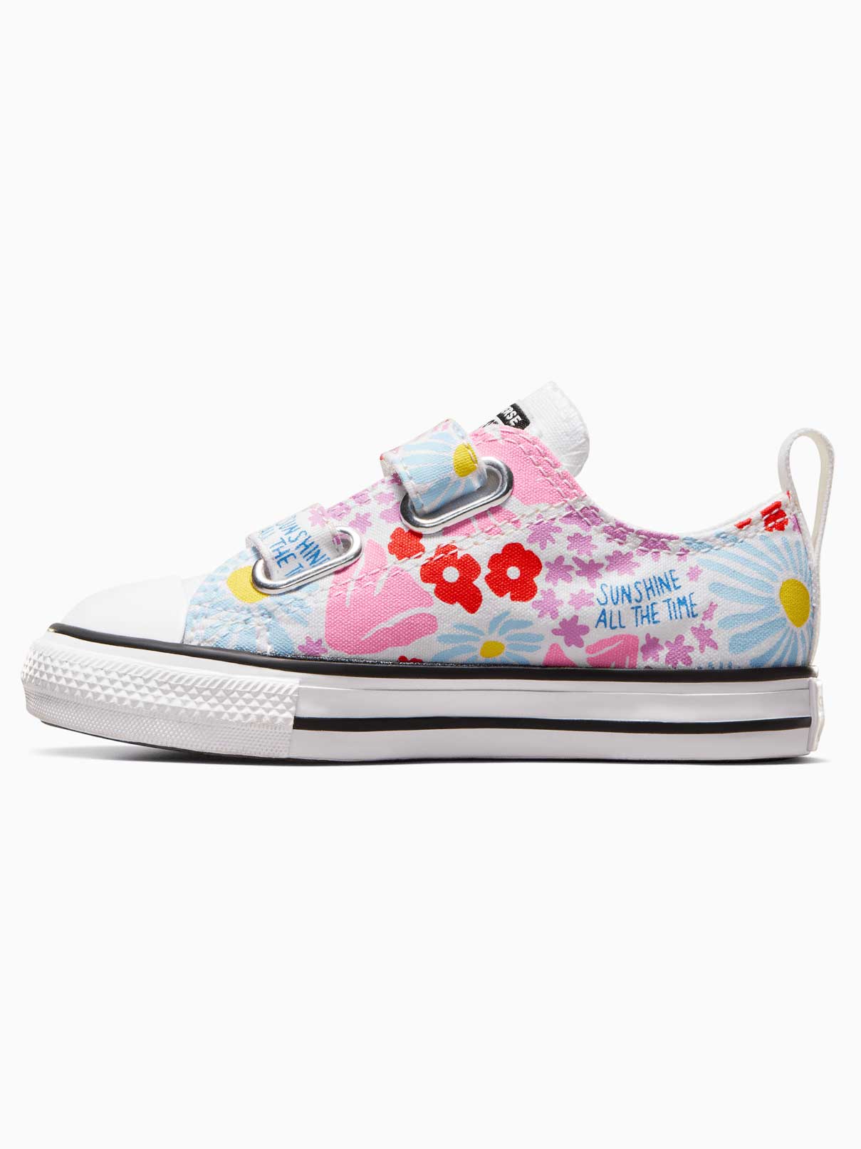 CONVERSE Обувки Chuck Taylor All Star 2V