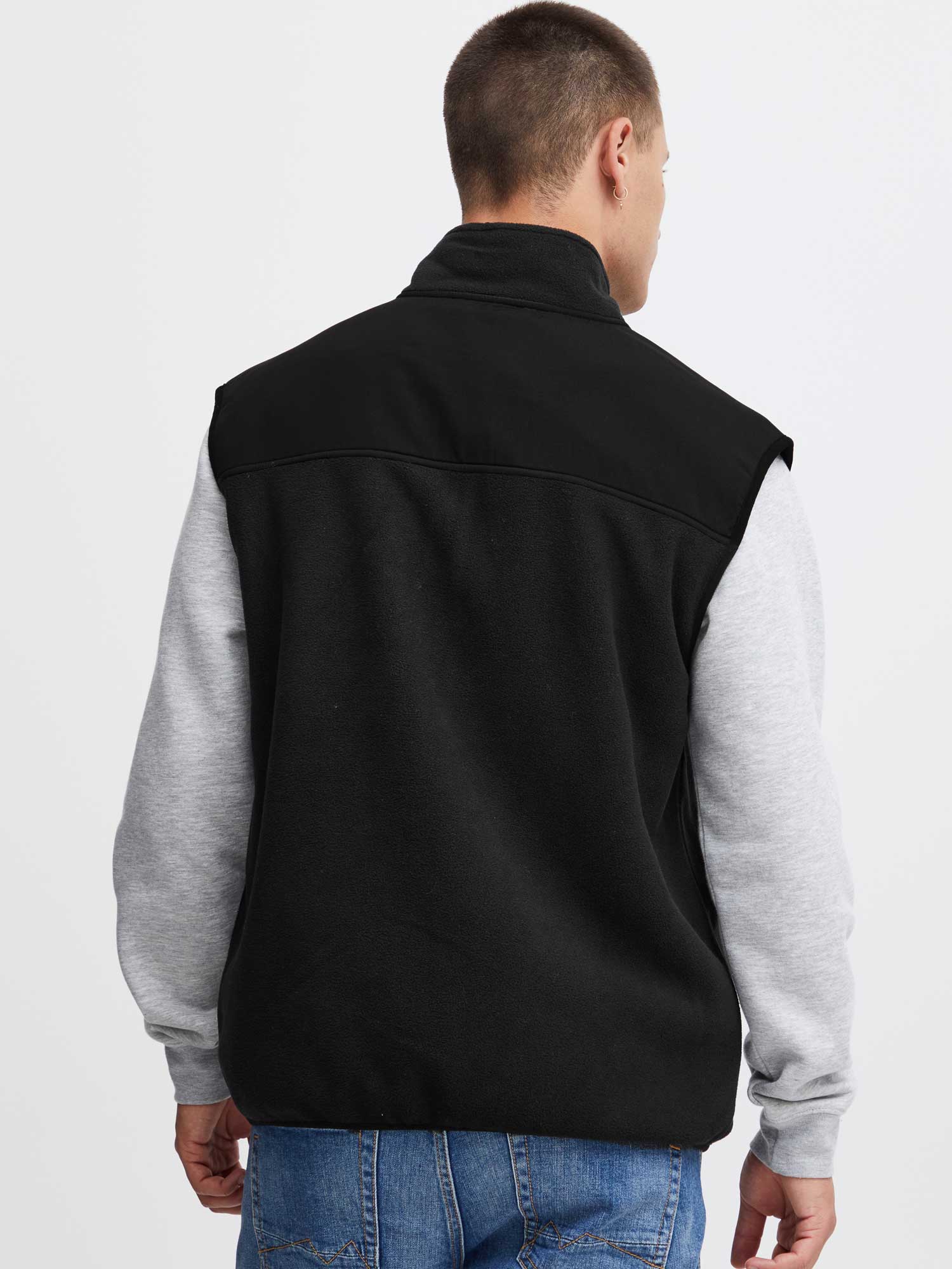 BLEND Елек Waistcoat