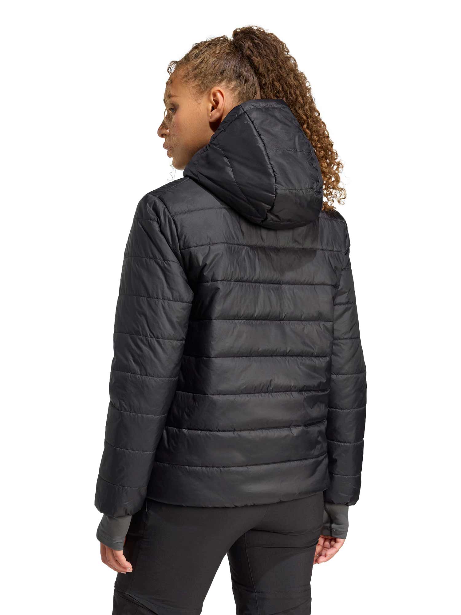 ADIDAS PERFORMANCE Яке Terrex Multi Essentials CLIMAWARM