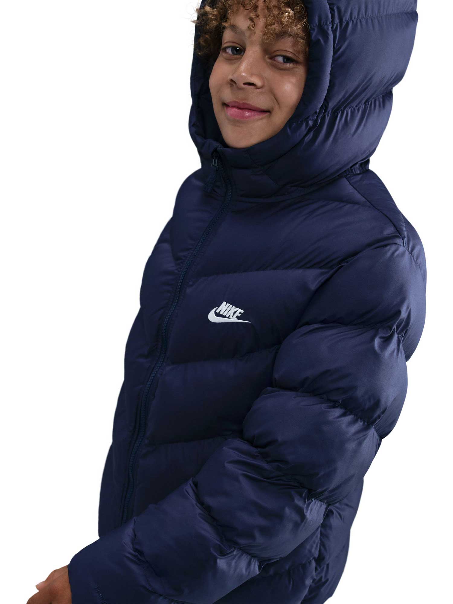 NIKE Яке K NSW TF ADP PUFFER