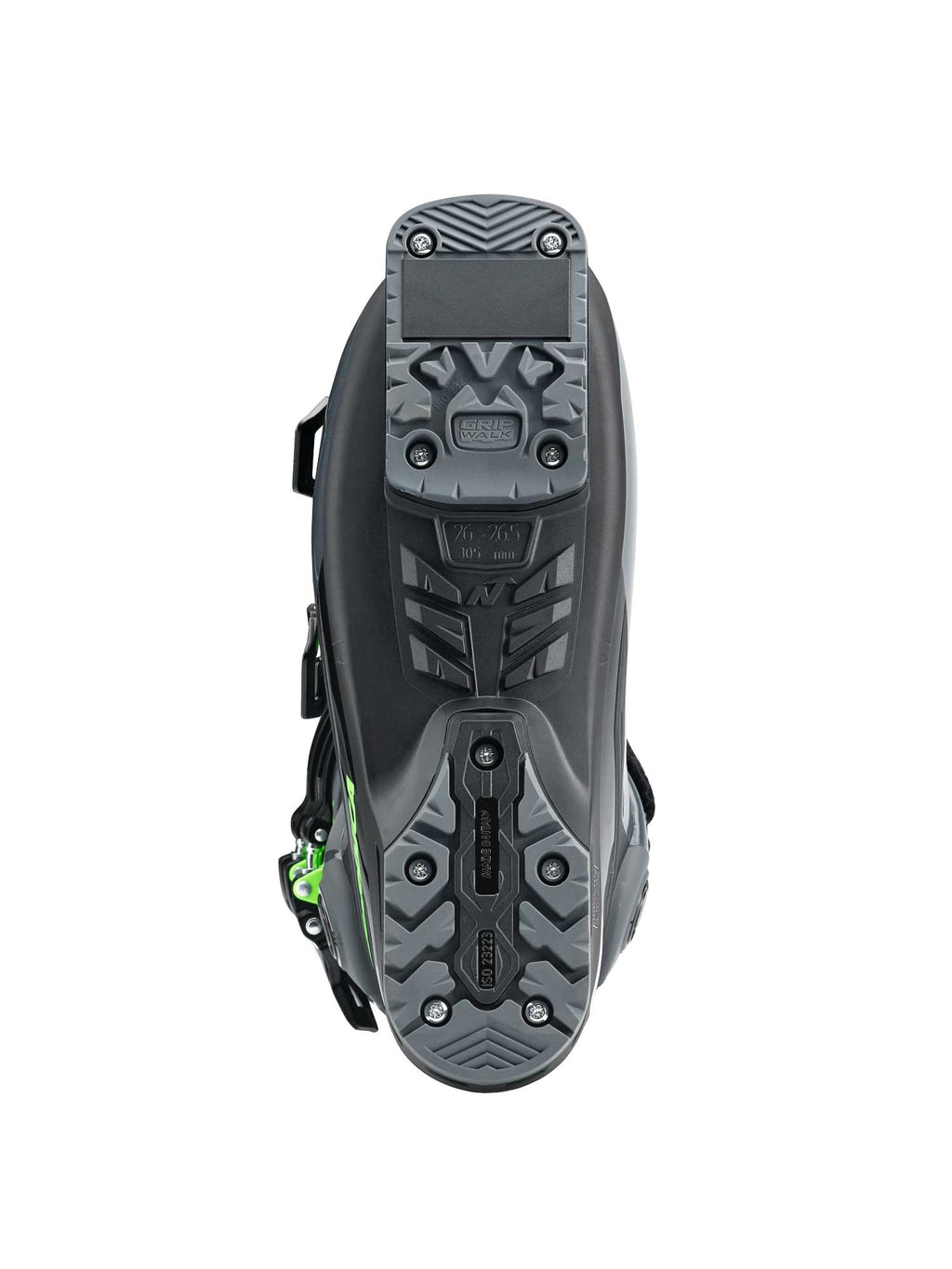 NORDICA Ски обувки SPORTMACHINE 3 110 (GW)