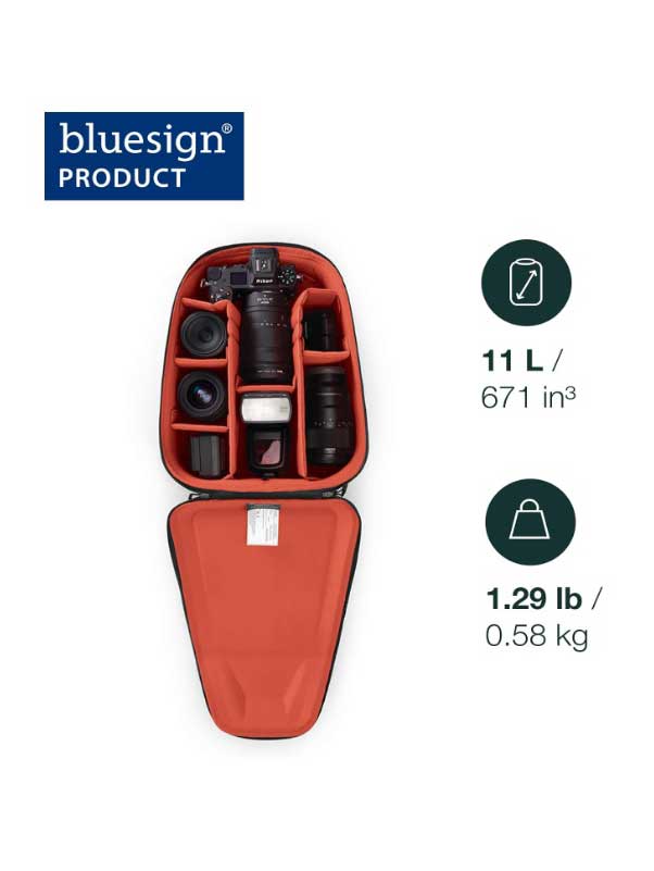 OSPREY Чанта SAMPLE CAMERA CUBE