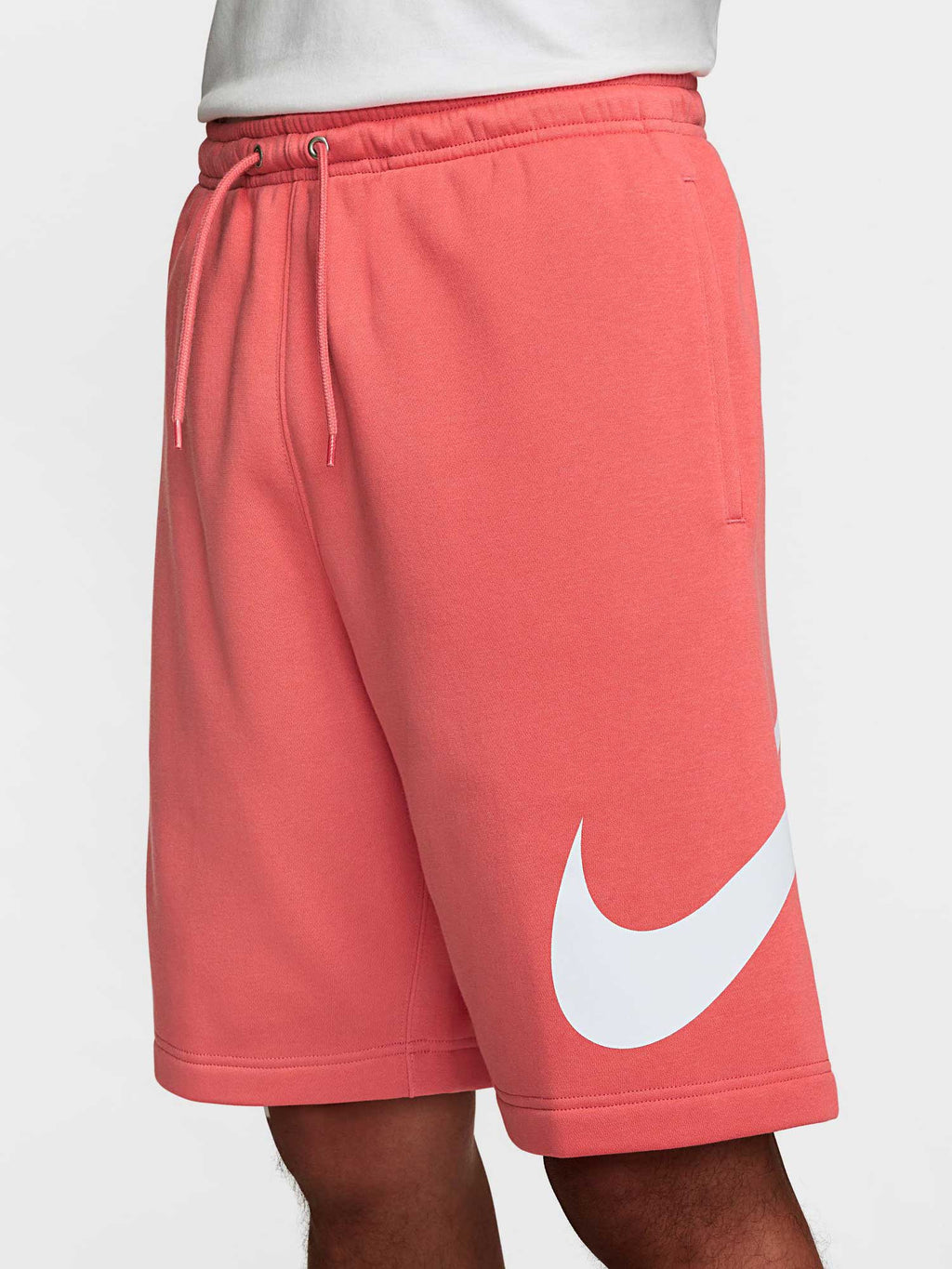 NIKE Къси панталони M N K CLUB BB SHORT GX