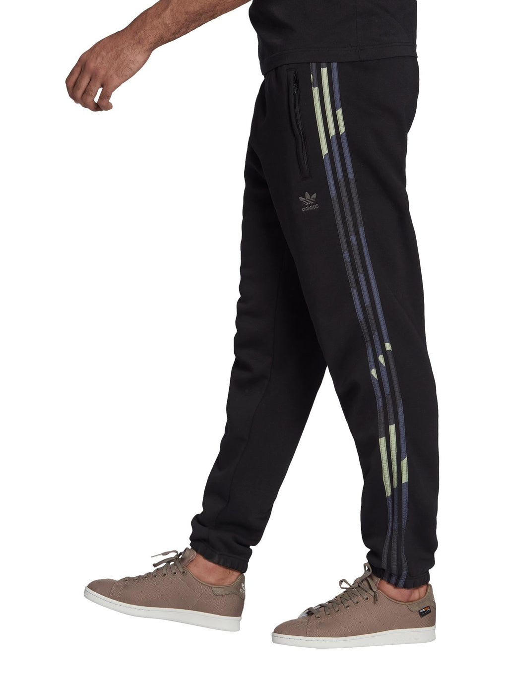 ADIDAS ORIGINALS Спортно долнище Graphics Camo