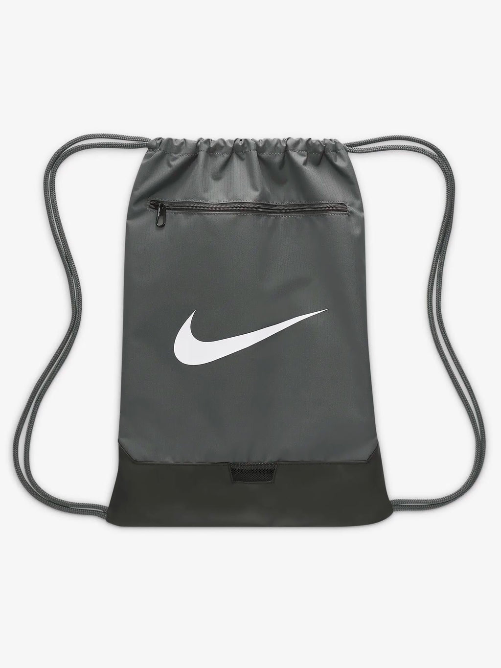 NIKE Мешка NK BRSLA DRAWSTRNG - 9 1\/2 18L