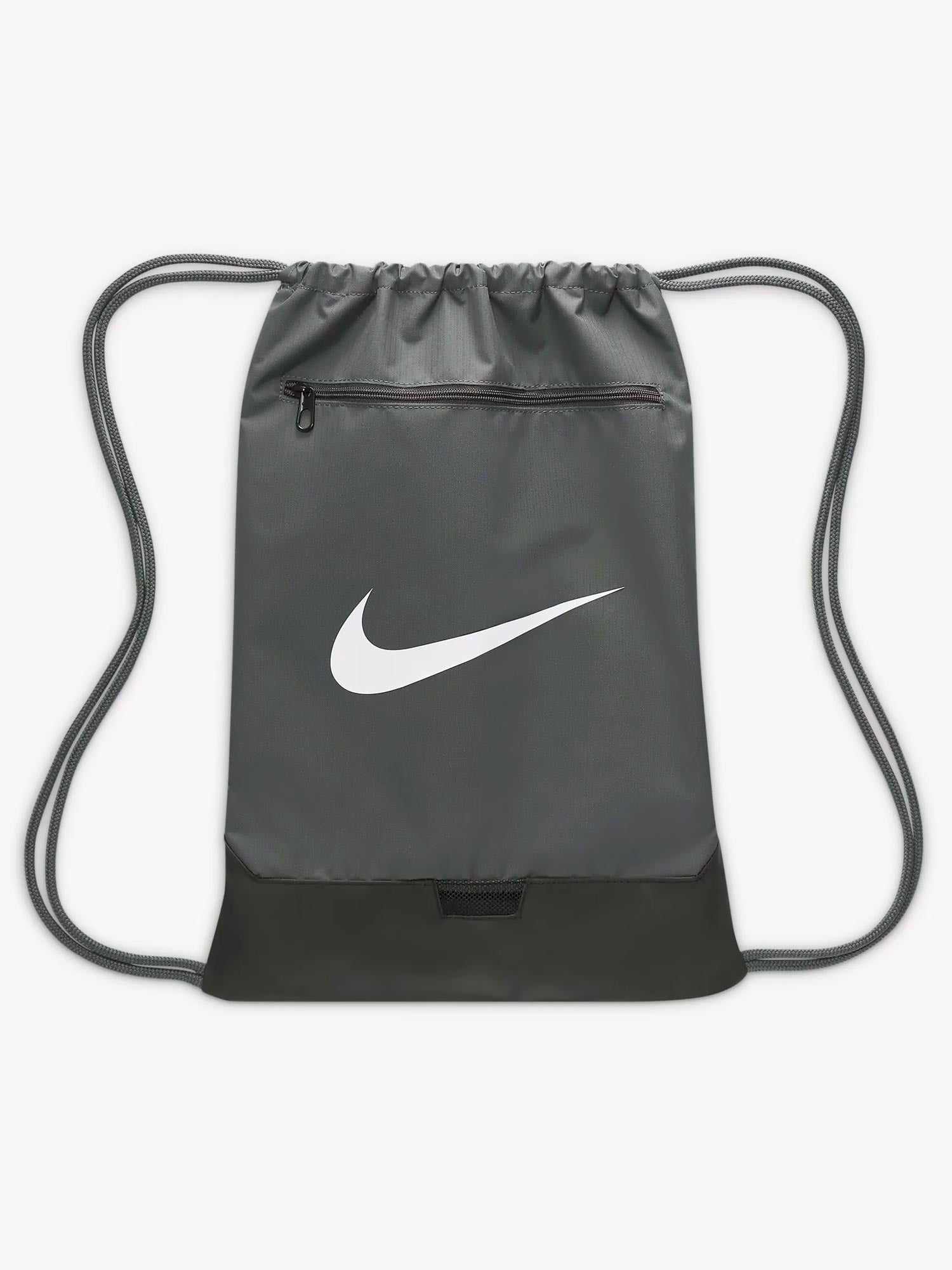 NIKE Мешка NK BRSLA DRAWSTRNG - 9 1\/2 18L