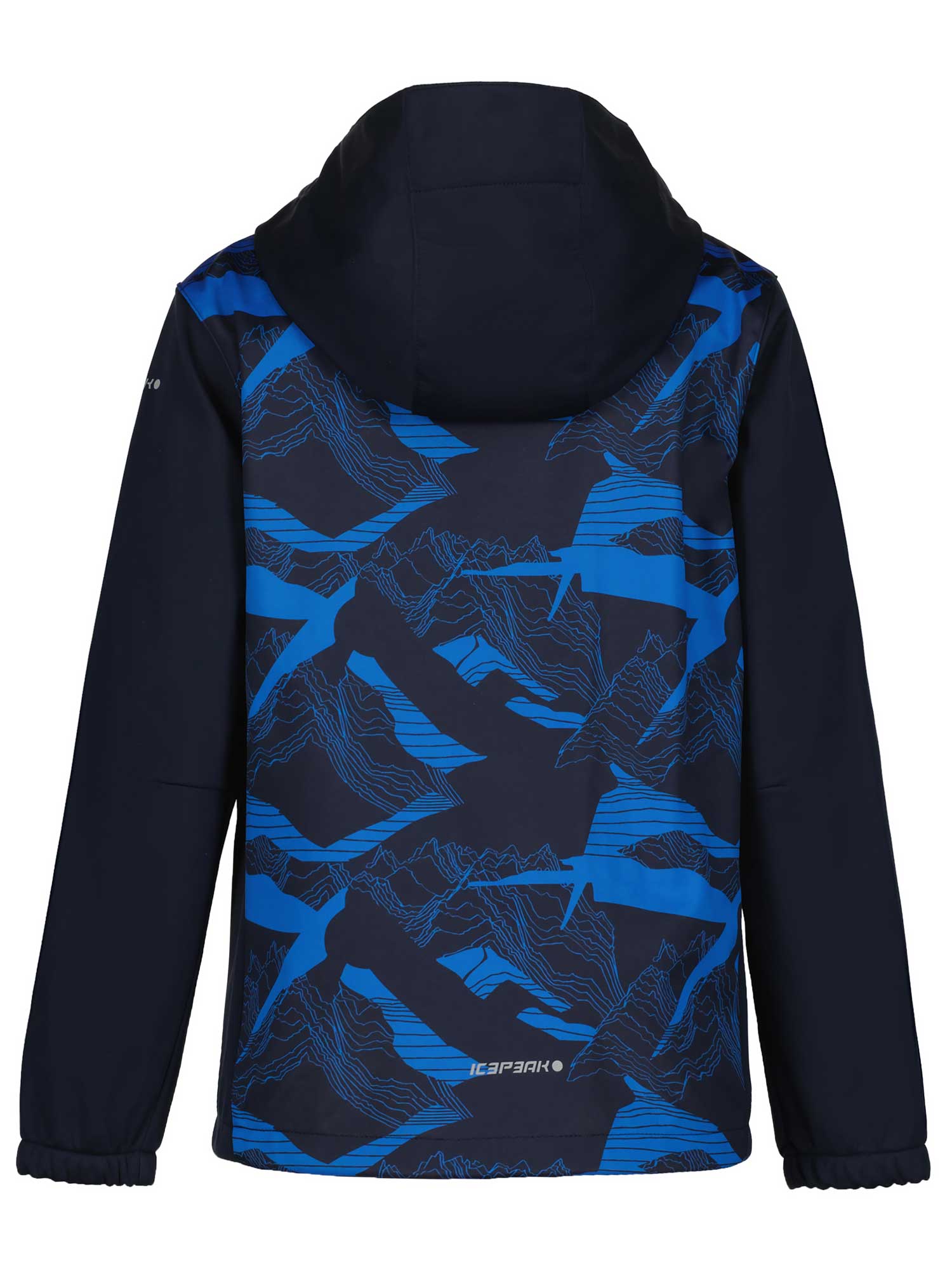 ICEPEAK Яке KINGWOOD JR